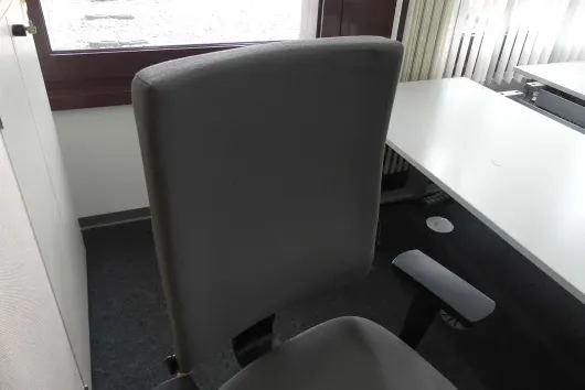 1x bureaustoel