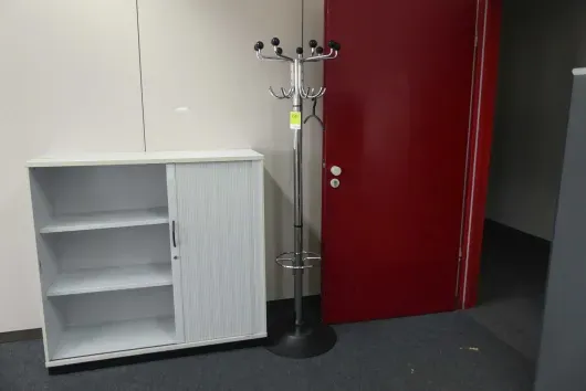 Wieszak na ubrania
