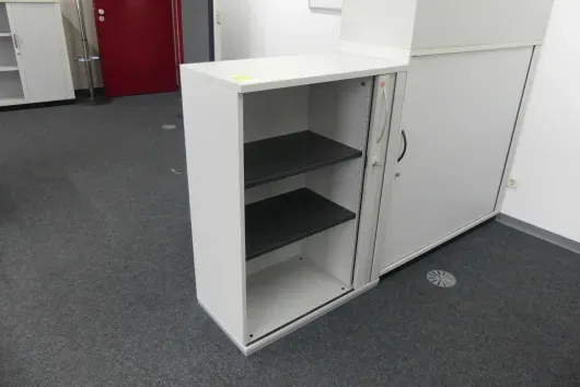 1x Dressoir