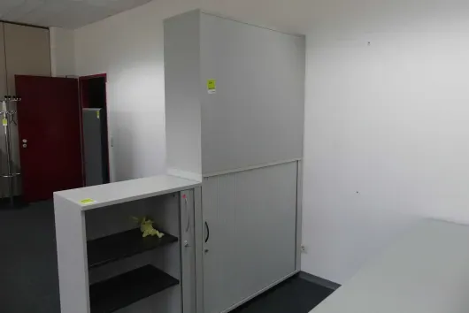 1x Zestaw kredensów