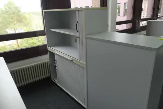 1x zestaw kredensów