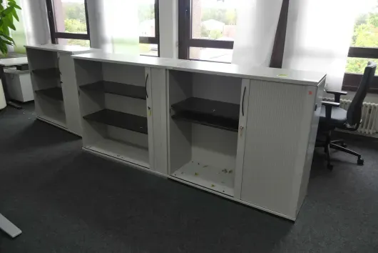 3x Sideboard
