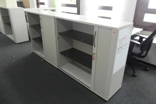 2x Sideboard