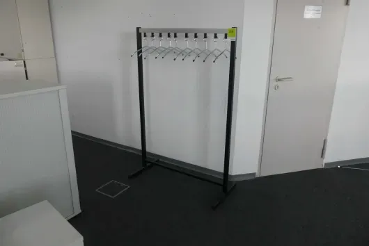 Wieszak na ubrania
