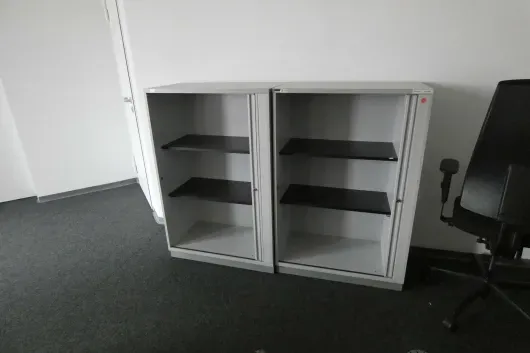 2x Dressoir