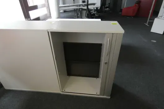 1x Dressoir