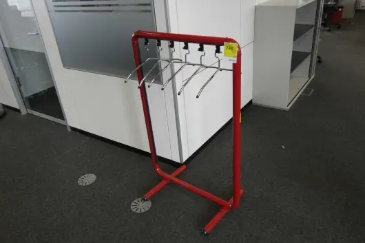 Wieszak na ubrania