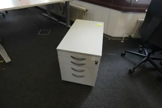 1x Schreibtischcontainer