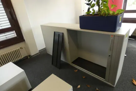 2x Sideboard
