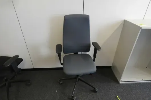 1x Bureaustoel
