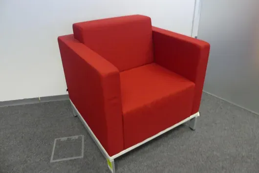 König + Neurath Sessel