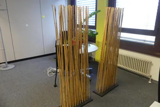 2 room dividers