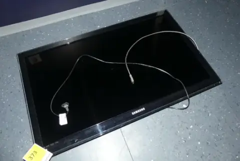 Samsung monitor