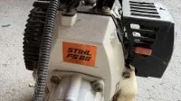 1 débroussailleuse à essence Stihl FS 86