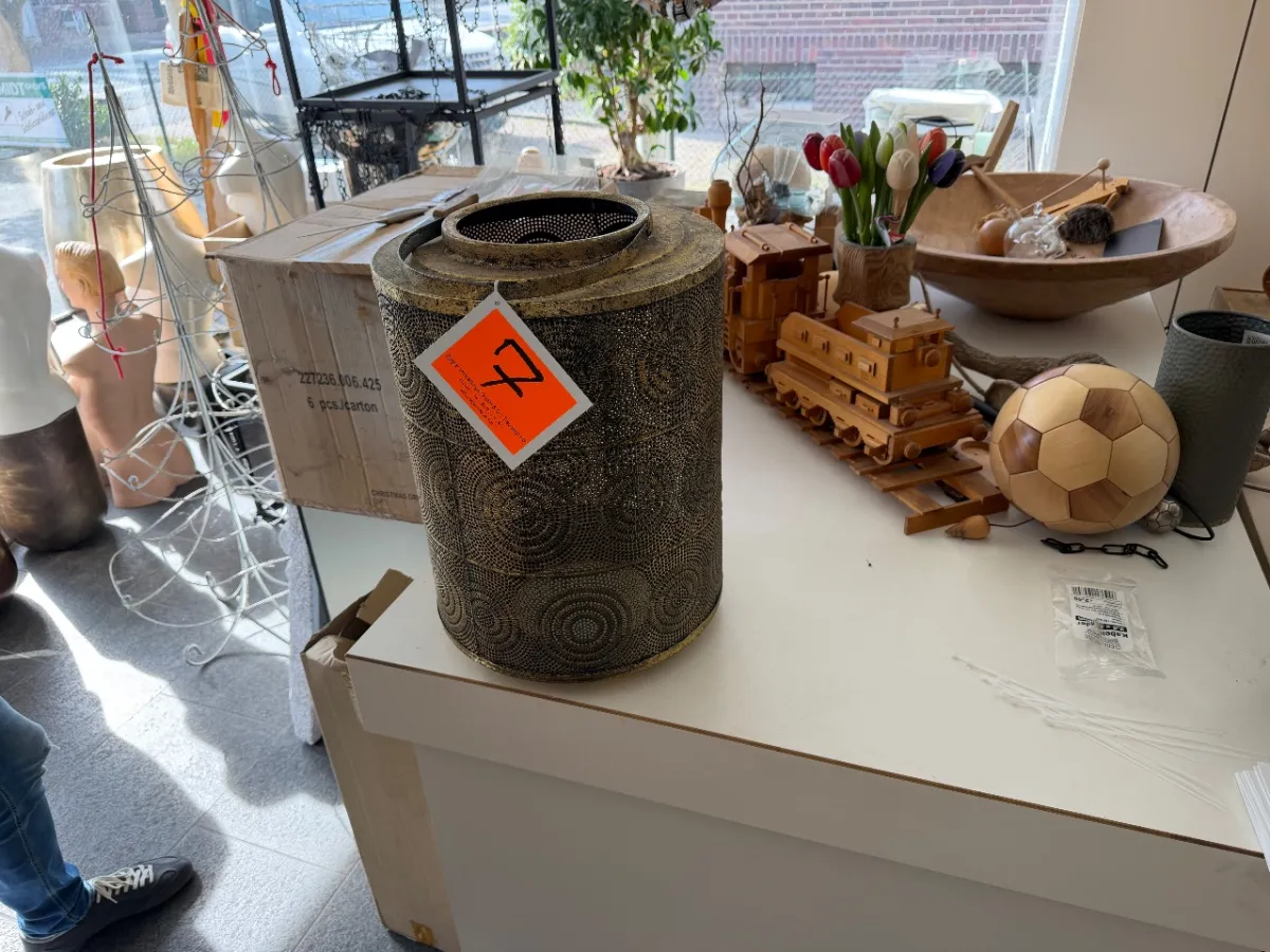 Décoration