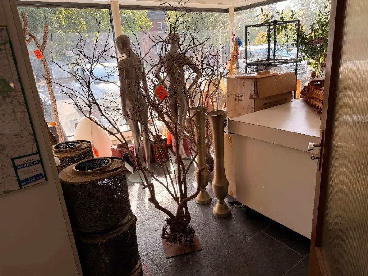 Composition décorative