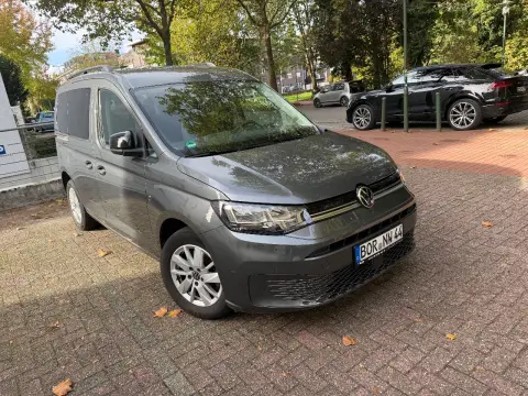 Break combi (Volkswagen, Caddy 2.0 TDi)