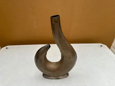 Lot of vases (8 pieces)