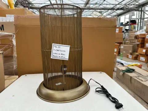 Floor lamp