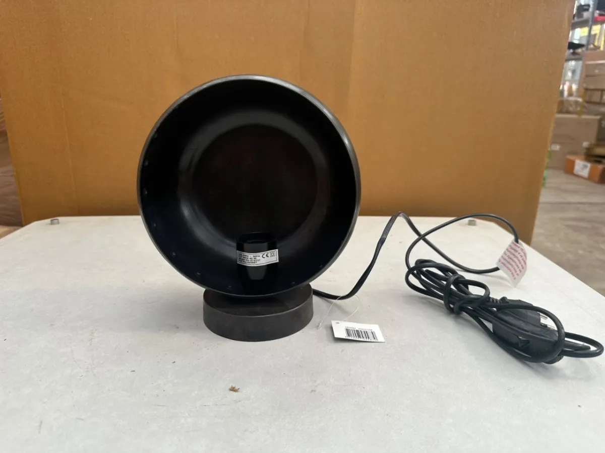 Lot of floor lamps (4 pieces)