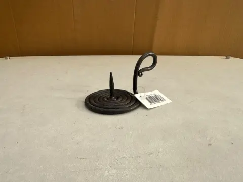 Candle holders (2 pieces)