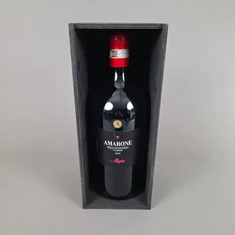 2010 Allegrini Amarone della Valpolicella Classico.