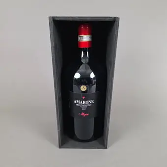 2010 Allegrini Amarone della Valpolicella Classico.