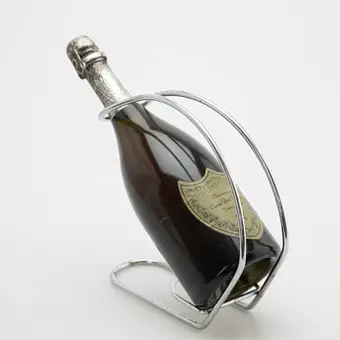 Champagne Dom Pérignon Brut 1980, France.