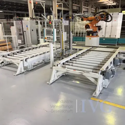Toevoersysteem KBH