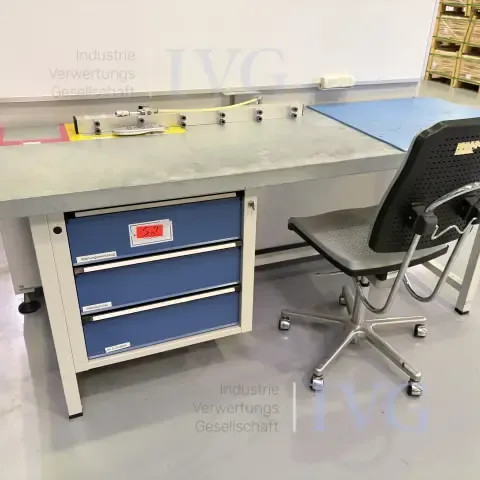 Werkbank