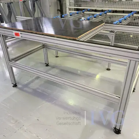 Werkbank