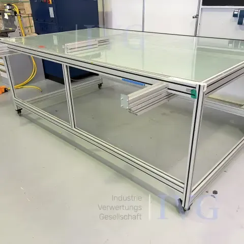 Werkbank