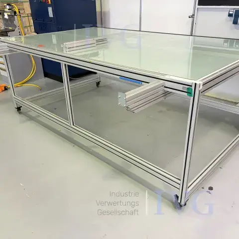 Werkbank