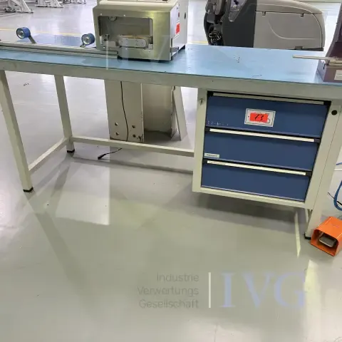 Werkbank