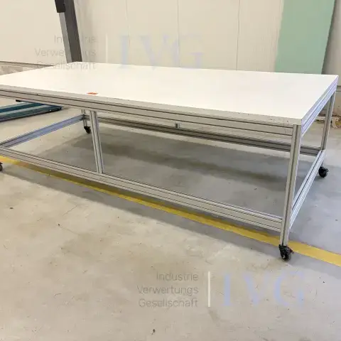 Werkbank