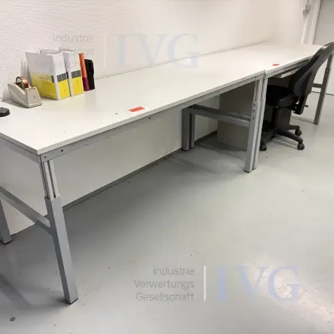 Établi (sans contenu !)