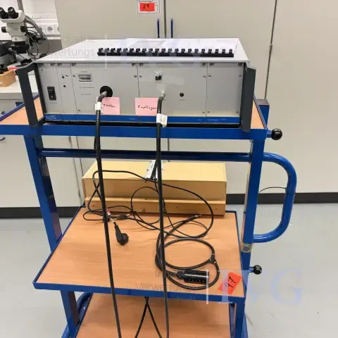 Spectroscoop TEC5 MultiSpec