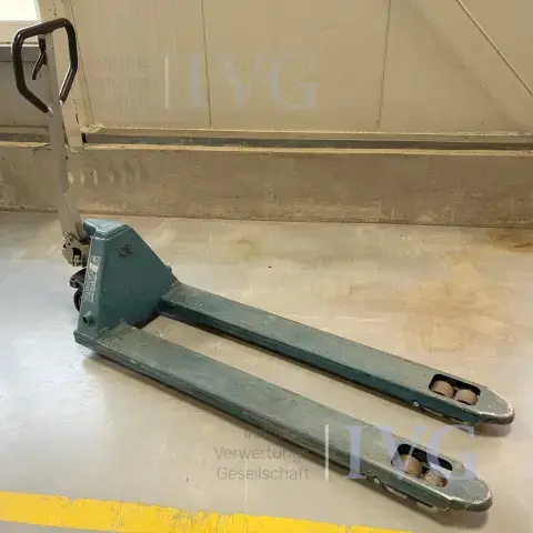 Transpalette PFAFF