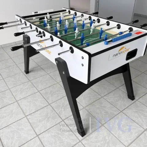 Kickertisch