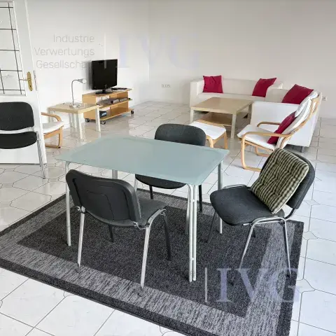 Équipement d'appartement