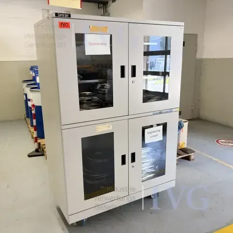 Szafa termostatyczna TOTECH Super Dry