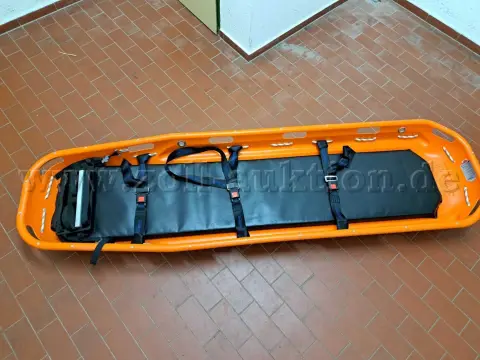 1 nosítka košová ultraBasket Stretcher