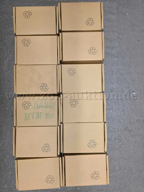 12 kabli danych Motorola GMKN1022A