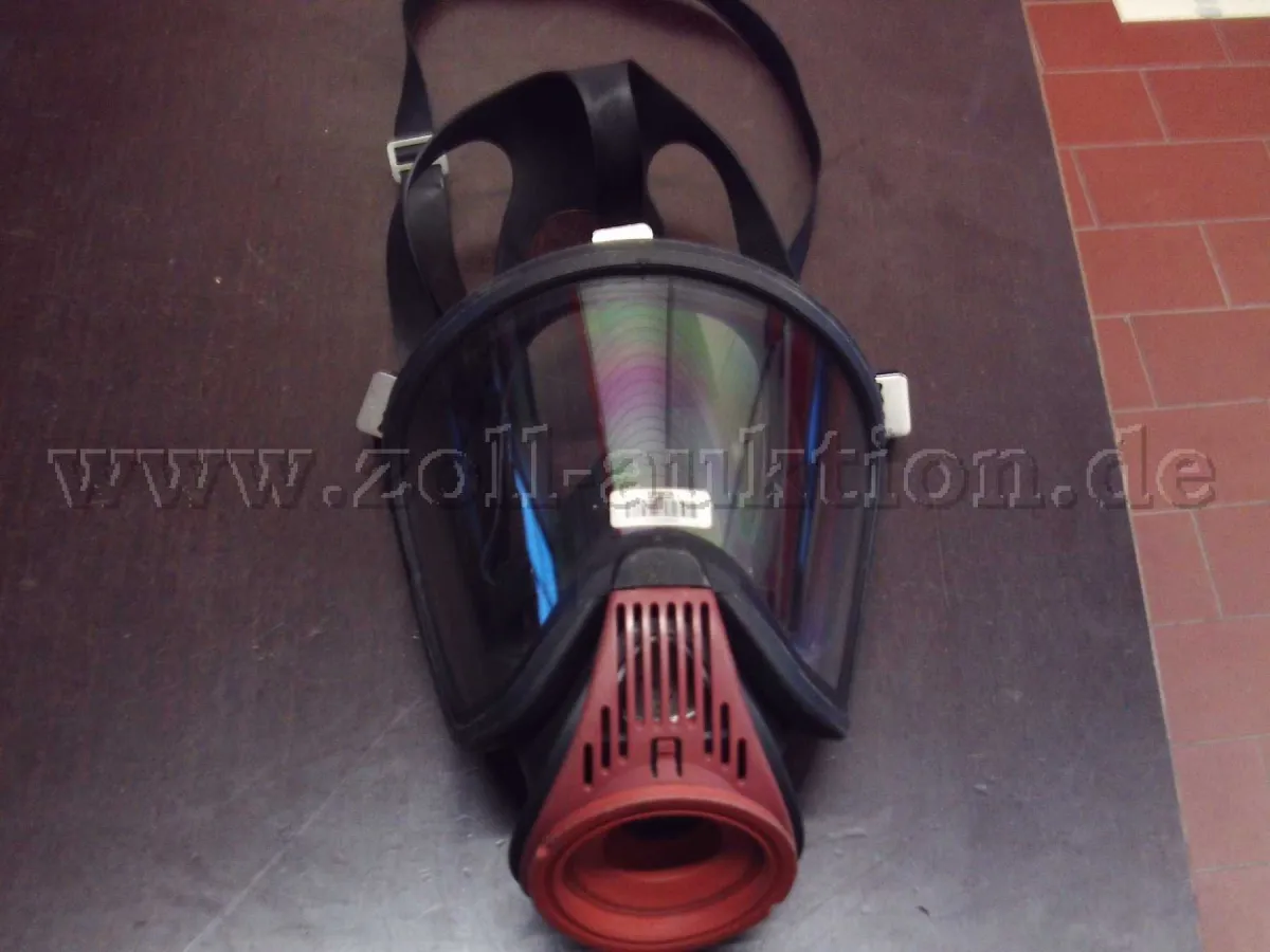 20 masek MSA Auer Ultra Elite PF firma Auer