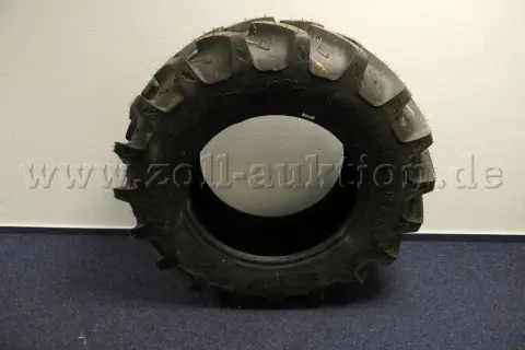 1 traktorová pneumatika Kleber Fitker 360/70 R 24