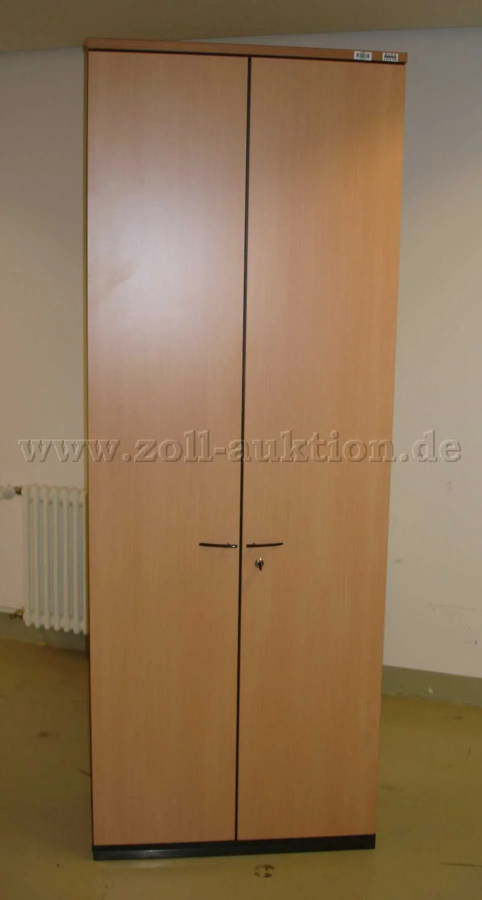 1 hoogkast 6 OH, König und Neurath type ACTA