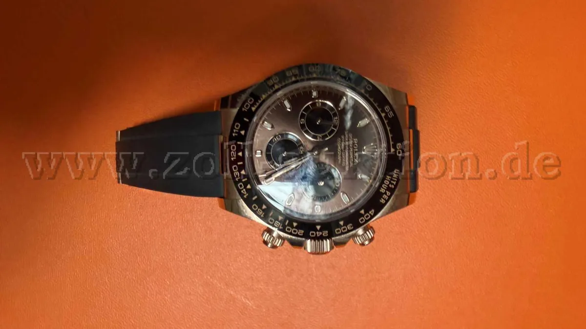 1 zegarek męski marki ROLEX, model Cosmograph