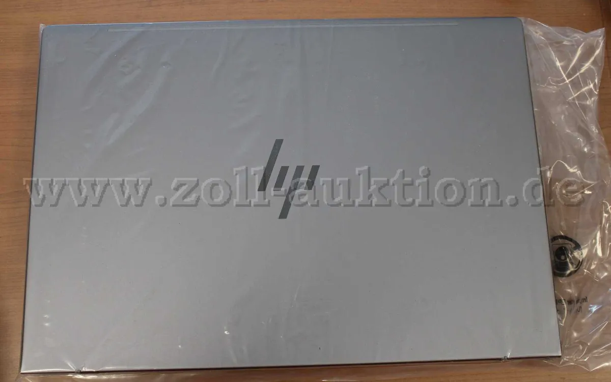 1 HP ZBook Power 16 pouces G11 A