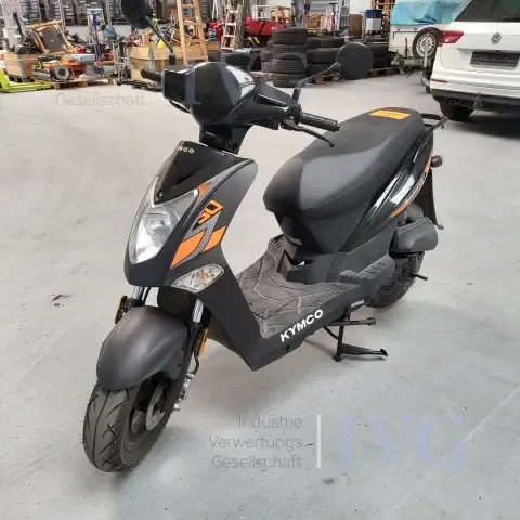 Motorroller KYMCO Agility 50
