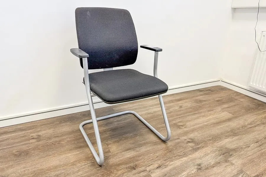 Schwingstuhl SEDUS Early Bird EB-230
